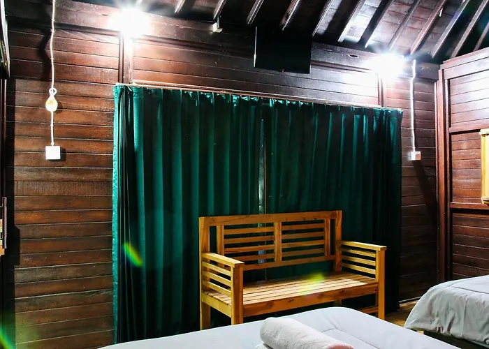 Puri Shoka Gasthuis Nusa Lembongan