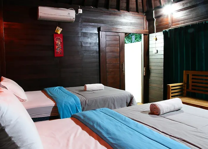 Puri Shoka Nusa Lembongan