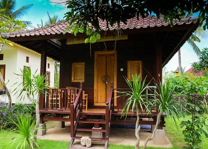 Puri Shoka Nusa Lembongan