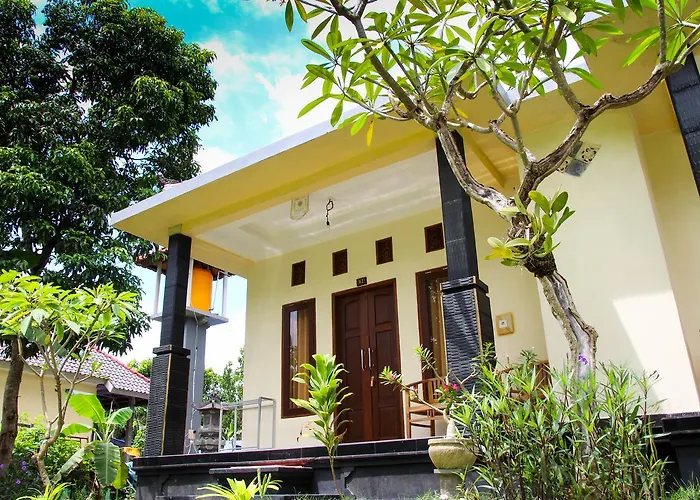 Puri Shoka Nusa Lembongan