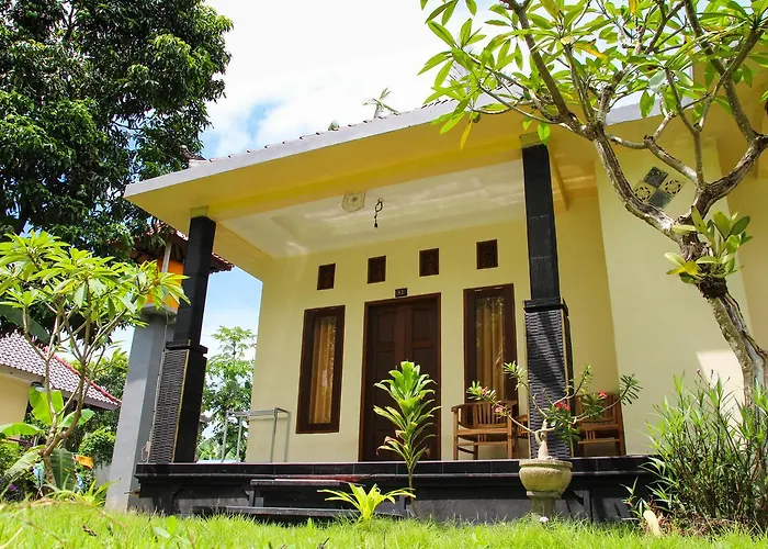 Puri Shoka * Nusa Lembongan